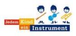 Jedem Kind ein Instrument